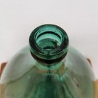 Grote Glazen Dame Jeanne Vaas Wijnfles, Gistfles Glas 413 thumbnail 5