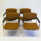 Gijs Van Der Sluis Lounge Chair thumbnail 3