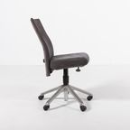 Burkhard Vogtherr Desk Chair For Fritz Hansen, Denmark thumbnail 5