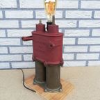 Waterpomp Lamp thumbnail 11