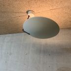 Italiaanse Wand Of Plafondlamp Model 232 Van Bruno Gatta Voor Stilnovo 1960s thumbnail 15