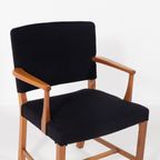 Danish Mid-Century Modern Armchairs From Erik Bjorn Olsen, 1960’S thumbnail 11