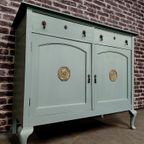 Meidenkast/ Dressoir / Ladekast/ Commode thumbnail 3