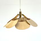 Uchiwa Hanglamp Door Ingo Maurer thumbnail 2