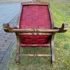 Valenti Slipper Chair thumbnail 8