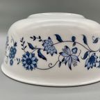 Arcopal Blue Onion Grote Schaal 80's thumbnail 5