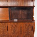 Poul M. Jessen Deens Highboard, 1960'S thumbnail 10