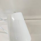 Set Verstelbare Tafel- Bureau Of Nachtkast "z" Lamp Van Leitmotiv thumbnail 19