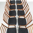 10 Kai Kristiansen High Back Stoelen 62638 thumbnail 9