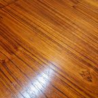 Vintage Eettafel Uitschuifbare Tafel Teakhout Tafel thumbnail 11