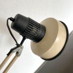 Architectenlamp Van Vrieland Design Holland ‘70 thumbnail 4