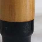 Vintage Italiaanse Eetkamer Stoelen Carlo Scarpa 1970S, Set Van 6 thumbnail 5