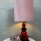 Xl Tafellamp – Keramiek – Lampes D’albret thumbnail 2