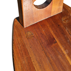 Set Of Two Chairs By Jacob Kielland-brandt For I. Christiansen, 1960s thumbnail 5