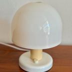 Space Age Mushroom Tafellampje Jaren ‘70 thumbnail 7