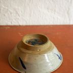 16Th Century Thai Sawankhalok Ceramic Bowl thumbnail 20