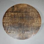 Brutalist Coffee Table Width 98 Cm Height 45 Cm thumbnail 9