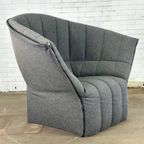 Moel Fauteuil Van Ligne Roset Door Inga Sempe thumbnail 6