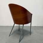 Phillip Starck, King Costes Eetkamerstoelen thumbnail 8