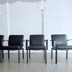 6X Quadro Chairs Design By Bruno Rey, Ca89S thumbnail 12