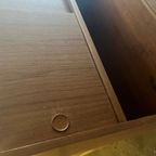 Mid-century Deens Highboard thumbnail 6