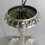 Art Deco Hanglamp G. Leleu thumbnail 17