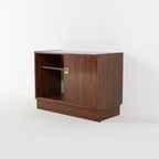 Danish Storage Cabinet From Aej Mobler, 1970S thumbnail 3