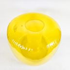 Plasteco - Inflatable Footstools - 2000 thumbnail 3