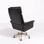 Vintage Danish Design ‘Jupiter’ Desk Chair By C.W.France For Cado thumbnail 8