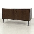 Dressoir Van Wengé Fineer 67054 thumbnail 2