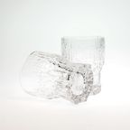 Iittala Aslak Drinkglas Set Van 4 thumbnail 4
