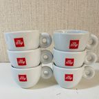 Set Illy Espresso thumbnail 2