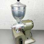 Grote Industriële Koffiemolen thumbnail 6