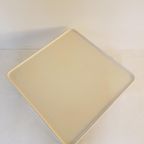Vintage Space Age Salontafel Coffee Table Peter Ghyczy thumbnail 5
