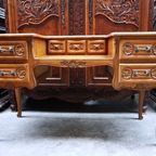 Damesbureau In Regency-Stijl. thumbnail 2