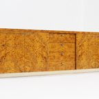 Vintage Italiaans Sideboard “margot” Van Gianluigi Gorgoni Voor Fratelli Turri thumbnail 6