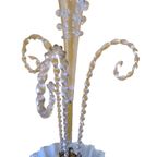 Antiek Victoriaanse Pièce De Milieu Circa 1880 thumbnail 6