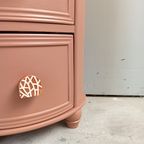 Ladenkastje Ovaal Iron Clay thumbnail 13