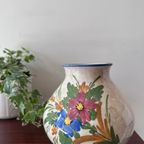 Keramieken Vaas Huizen Pottery thumbnail 3