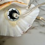 Vintage Schelp-Lamp thumbnail 5
