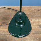 Donkergroene Kandem Bureaulamp Model 1087 thumbnail 26