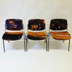 Castelli Kantoorstoelen - Amsterdam Xxx thumbnail 4