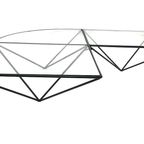 Paolo Piva Style “alanda” Salontafel Coffee Table Design - Tnc3 thumbnail 7