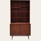 Mid Century Highboard thumbnail 6