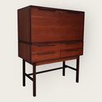 Mid Century Secretaire thumbnail 6