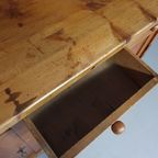 Tiroler Buffet Cupboard / Sideboard 1950S thumbnail 17