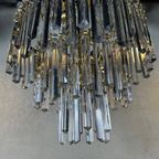 Vintage Hollywood Regency ’triedri’ Hanglamp thumbnail 9