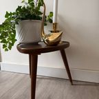 Driehoek Plantentafeltje thumbnail 7