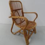 Set Van 2 Rotan Stoelen thumbnail 7