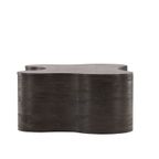 Talu Salontafel - 130 X 90 Cm - Bruin thumbnail 7